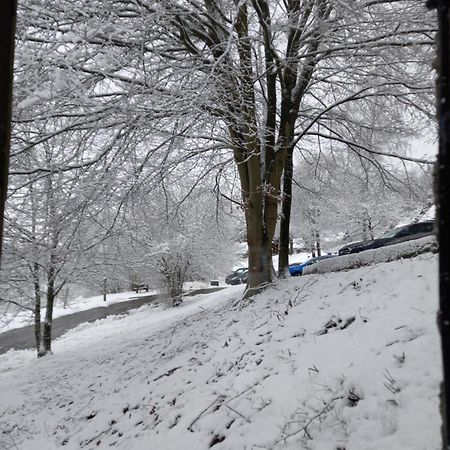 Le Lumadel Malmedy Exterior foto