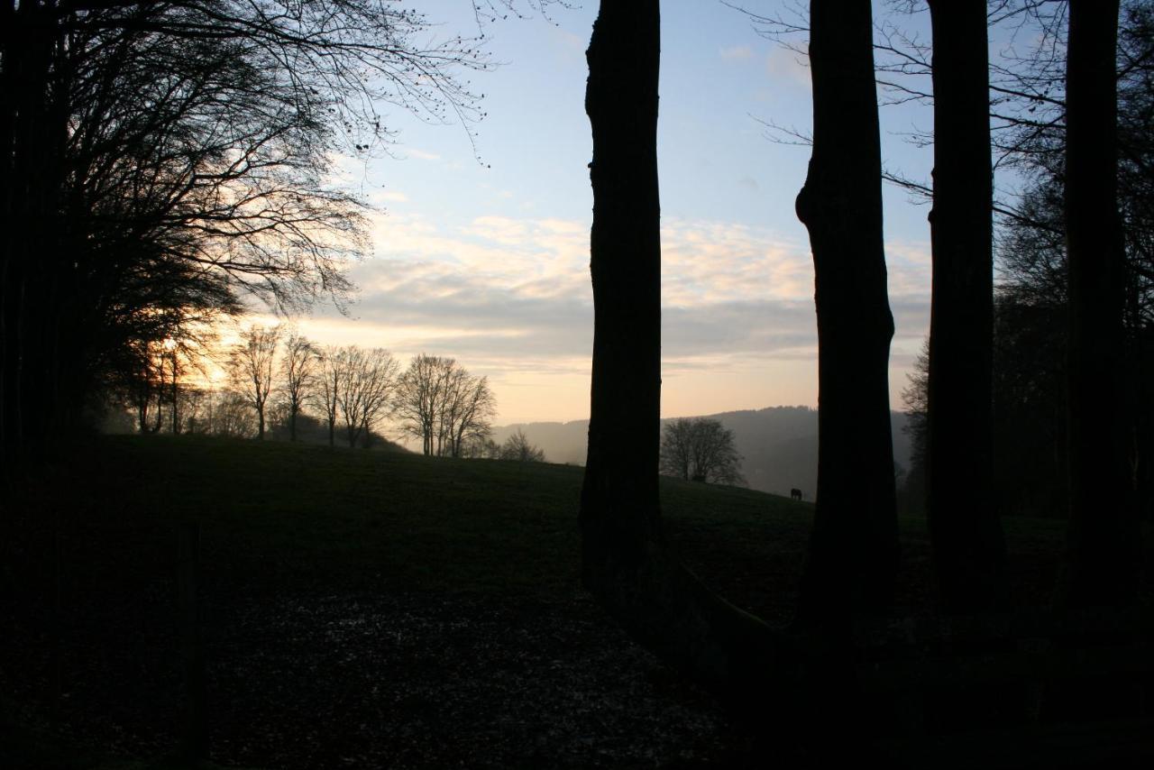 Le Lumadel Malmedy Exterior foto