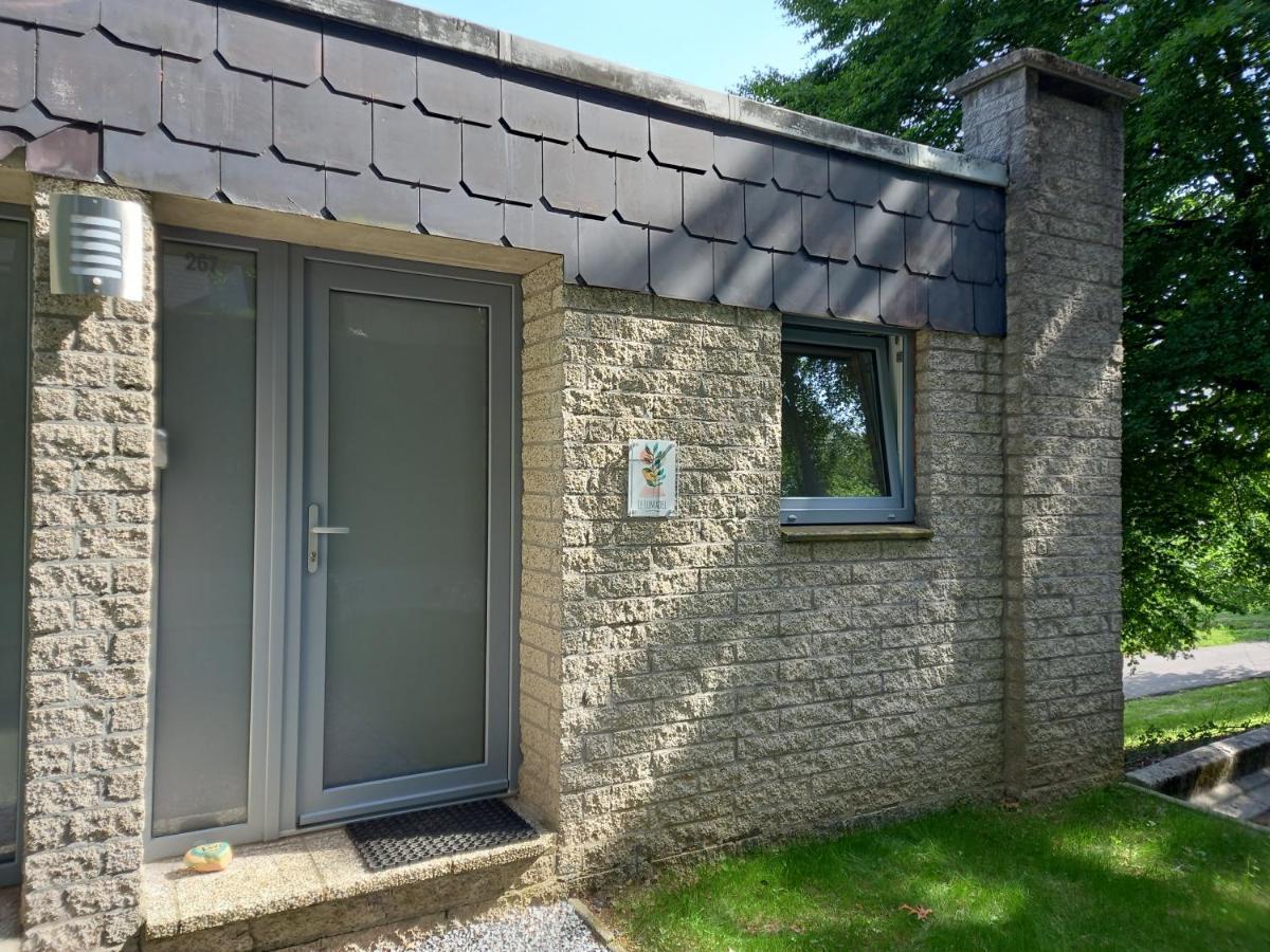Le Lumadel Malmedy Exterior foto