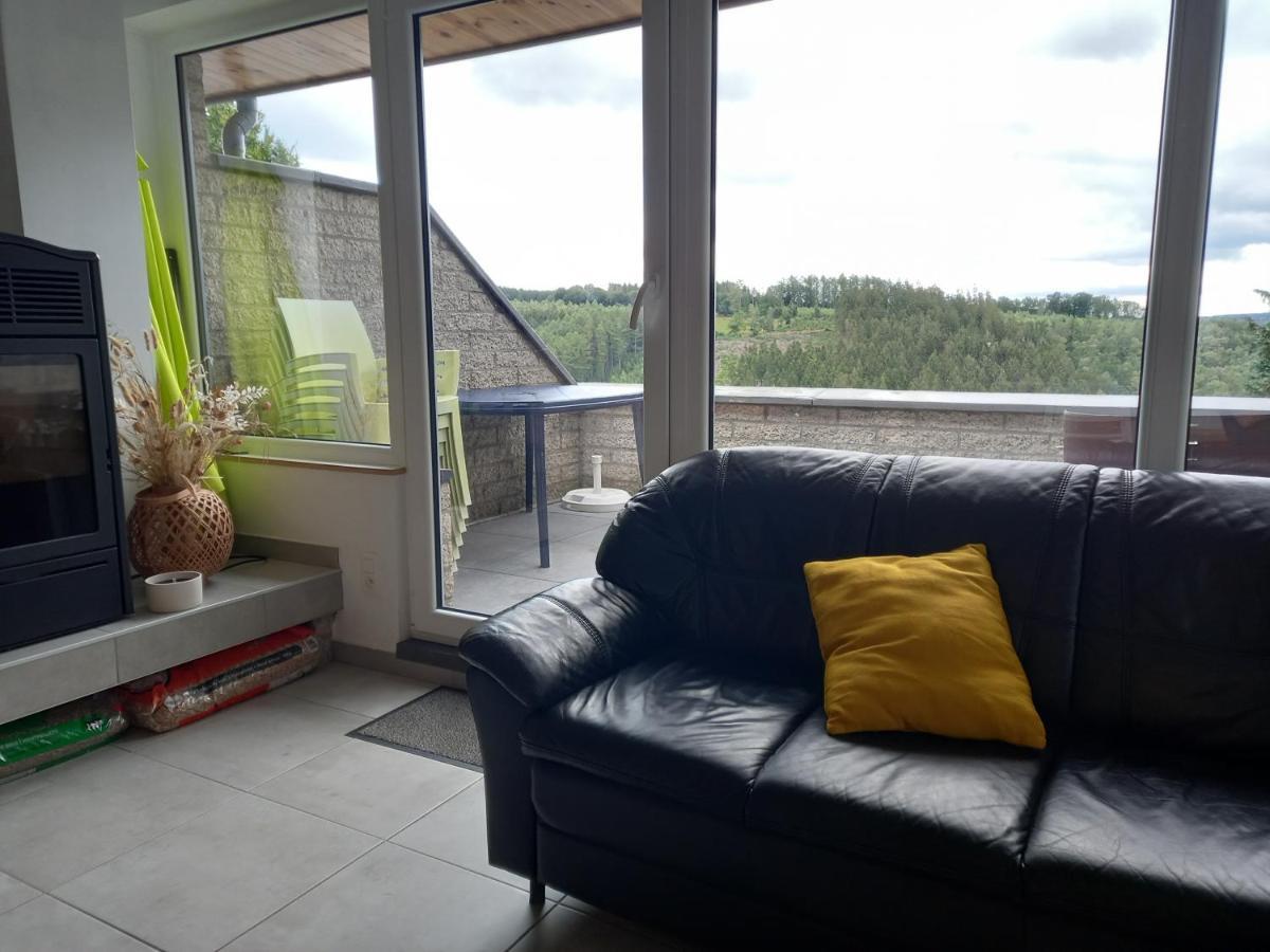 Le Lumadel Malmedy Exterior foto