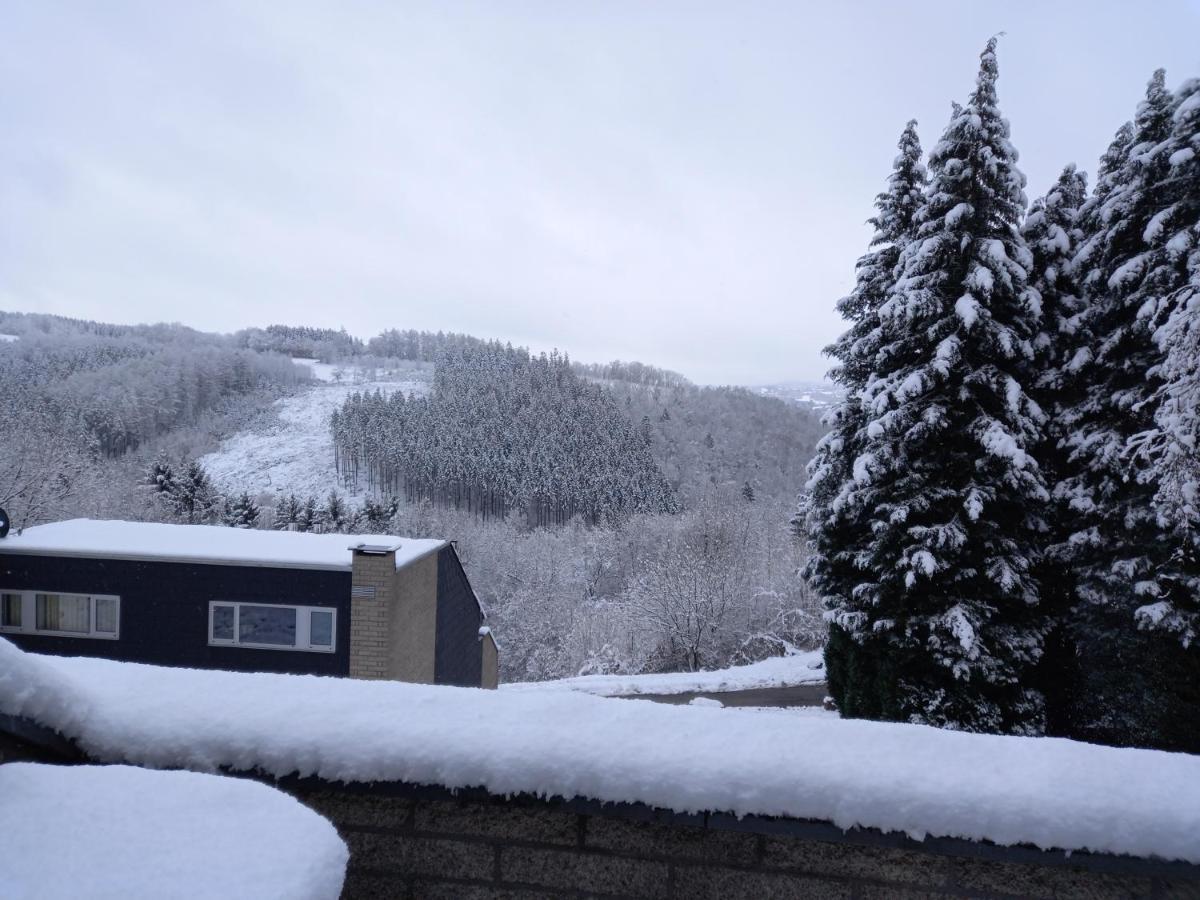 Le Lumadel Malmedy Exterior foto