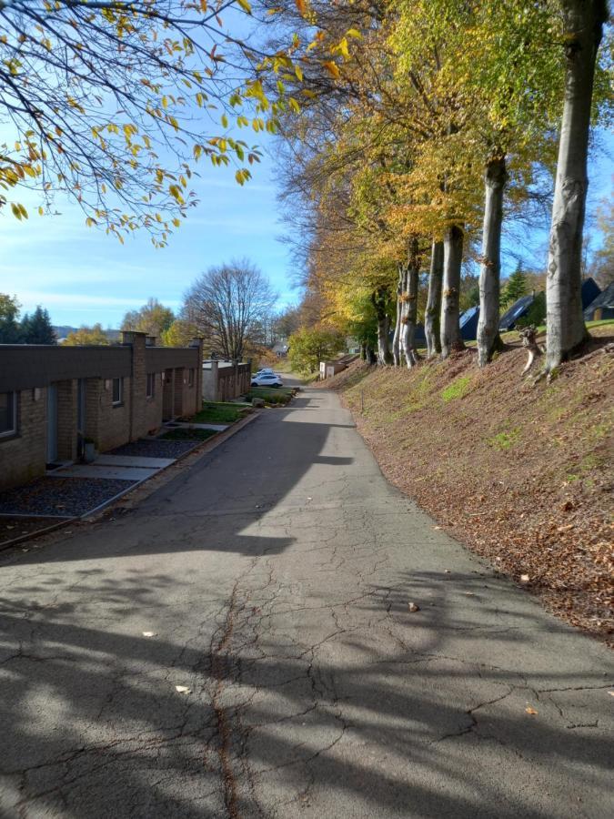 Le Lumadel Malmedy Exterior foto