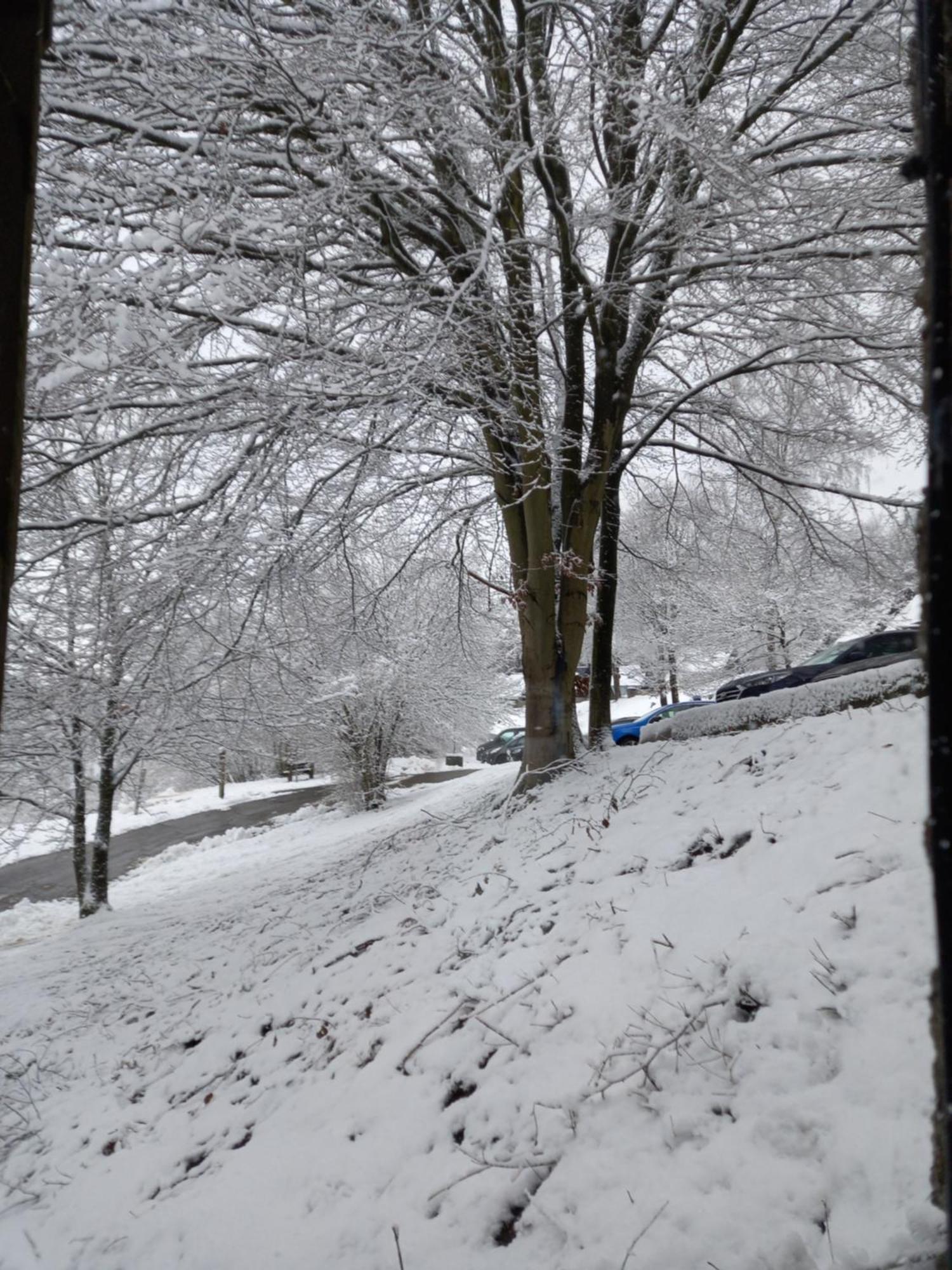 Le Lumadel Malmedy Exterior foto